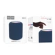 Портативна колонка HOCO HC30 Oceano BT speaker, 5W, Blue (6942007646338) - зображення 2