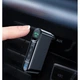 Адаптер Baseus Qiyin AUX Car Bluetooth Receiver - изображение 1