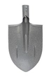 Лопата штыковая 210х290х405 мм молотковая покраска MASTERTOOL 14-6248 - изображение 2