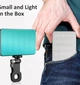 Портативна лампа для відеозйомки з RGB-підсвіткою LAMP AND 5265 / W140 RGB - изображение 4