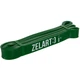 Резина петля для подтягиваний и тренировок лента силовая Zelart POWER BANDS FI-0889-3 16-39кг зеленый - изображение 1