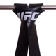 Гума петля для підтягування та тренувань стрічка силова UFC POWER BANDS UHA-69168 HEAVY - зображення 3