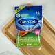 Міжзубні щітки DenTek (2.2-3.8 мм) для стандартних проміжків 16 шт - зображення 2
