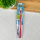 Зубна щітка Jordan Clean Smile середня (рожева), 1 шт - зображення 1