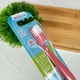 Зубна щітка Jordan Clean Smile середня (рожева), 1 шт - зображення 2