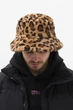 Чоловіча Шерстяна Утеплена Панамка Without Malone Tiger - изображение 2