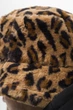 Чоловіча Шерстяна Утеплена Панамка Without Malone Tiger - изображение 5