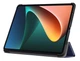 Чехол Primolux Slim для планшета Xiaomi Pad 8 / Pad 8 Pro 11.2" - Dark Blue - изображение 3