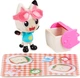 Zestaw do zabawy Spin Master Gabby’s Dollhouse Carlita and Pandy Paws Picnic (0778988374665) (955555913302400) - Outlet - obraz 3