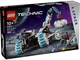 Zestaw klocków LEGO Technic Kosmiczny łazik księżycowy Lunar Outpost 1082 elementy (42211) (5702017816340) (955555912321468) - Outlet - obraz 1