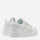 Trampki chłopięce Reebok Royal Prime 2.0 100038888 34 (3US) Białe (4062059545402) (955555909586164) - Outlet - obraz 2