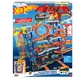 Mega Garaż Hot Wheels City Atak Smoka (0194735109722) (955555912223185) - Outlet - obraz 1