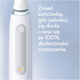 Електрична зубна щітка Oral-B iO Series 4 Quite White (4210201415305) (955555912306550) - Уцінка - зображення 3