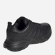 Sneakersy męskie adidas Strutter EG2656 47.5 Czarne (4051043348228) (955555907534257) - Outlet - obraz 3