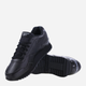 Buty sportowe męskie Reebok Royal Glide Ripple Clip 100010340 45 (11.5US) 29.5 cm Czarne (4066748825509) (955555909584524) - Outlet - obraz 4