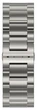 Ремешок Kospet STAINLESS STEEL SILVER model T 22 мм - изображение 4
