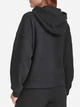 Худи женское Calvin Klein 686300885 XL Черное (1159847076) - изображение 2