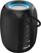 Портативна колонка Genius SP-915BT 5W RGB Black (31730052400) - зображення 3