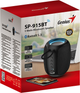 Портативна колонка Genius SP-915BT 5W RGB Black (31730052400) - зображення 6