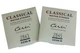 Струны классической гитары Civin CC90 H Classical Clear Nylon High Tension (American Imported) - изображение 2