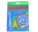 Струни укулеле Civin CUW60 Ukulele Strings White Nylon (Italy imported) - зображення 2