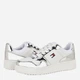 Женские кроссовки Tommy Hilfiger 797050733 41 Белые (1159846113) - изображение 3