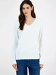 Пуловер женский Tommy Hilfiger 627243488 2XL Молочный (1159846706) - изображение 1