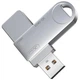 USB Флешка металлическая 128ГБ XO DK02 128GB - изображение 1