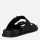 Женские шлепанцы Calvin Klein 269256572 40 Черные (1159847055) - изображение 4