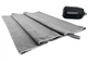 Полотенце из микрофибры 140х60 см EasyFit EagleWing в сумочке EF-8502s-3 - изображение 7