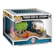 Игровая фигурка Funko POP! серии Убийца Демонов Тэнген против Гютаро - изображение 2