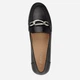 Женские мокасины Calvin Klein 161426724 37 Черные (1159846740) - изображение 4