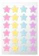 Патчи Sane Color Stars от прыщей 24 шт (4820266832278) - изображение 3
