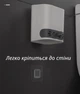 Туалетный ершик для унитаза с креплением на стену - изображение 4