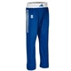 Брюки для кикбоксинга Adidas WAKO Full Contact Pants Punch Line (ADIFCP01_PL) Blue р. 160 - изображение 3