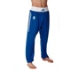 Брюки для кикбоксинга Adidas WAKO Full Contact Pants Punch Line (ADIFCP01_PL) Blue р. 160 - изображение 4