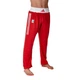 Штани для кікбоксингу Adidas WAKO Full Contact Pants Punch Line (ADIFCP01_PL) Red р. 180 - зображення 4