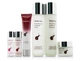 Набір для обличчя з муцином равлика FarmStay Snail Mucus Moisture Skin Care 4 Set, 6 предметів - зображення 1