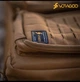 Сумка рюкзак чохол Votagoo для зберігання зброї, помпової та мисливської рушниці, карабіну 93 см, колір Кайот - зображення 5