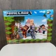 Набор игровых фигурок жители Minecraft фигурки 24 шт игрушка герои Майнкрафт (7151) - изображение 6