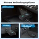 Беспроводной адаптер CarPlay для iPhone - изображение 6