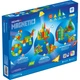 Магнитный конструктор Geomag 60 деталей - изображение 2