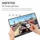 Монитор портативный с сенсорным экраном HGFRTEE 16" 16:10 96%sRGB 350Cd/m² - изображение 8