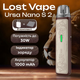 Pod-система Lost Vape Ursa Nano S 2 Brown Thorns - изображение 2