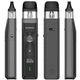 Многоразовая Pod-система Vaporesso XROS PRO Black черная вапорессо х-рос про до 30 Вт вейп 1200 мАч бак 3 мл алюминиевый сплав и пластик - изображение 6