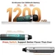 Многоразовая Pod-система Vaporesso XROS PRO Black черная вапорессо х-рос про до 30 Вт вейп 1200 мАч бак 3 мл алюминиевый сплав и пластик - изображение 9