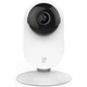 IP-камера видеонаблюдения YI Pro 2K Home Camera White - Уцінка - изображение 1