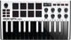 MIDI-клавиатура AKAI MPK Mini MK3 White - изображение 1