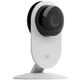 IP-камера видеонаблюдения YI Pro 2K Home Camera White - Уцінка - изображение 3