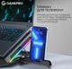 Охлаждающая подставка для ноутбука до 17,3 дюймов GamePro GPCP-1090 13xfans - изображение 10